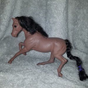 Brownie Painter Horse